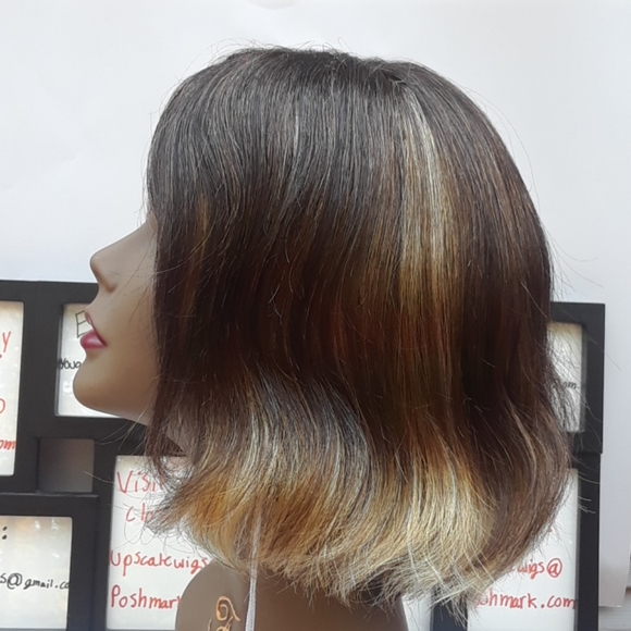 Adeline Synthetic Wig Rene of Paris- Lace … - Picture 8 of 12